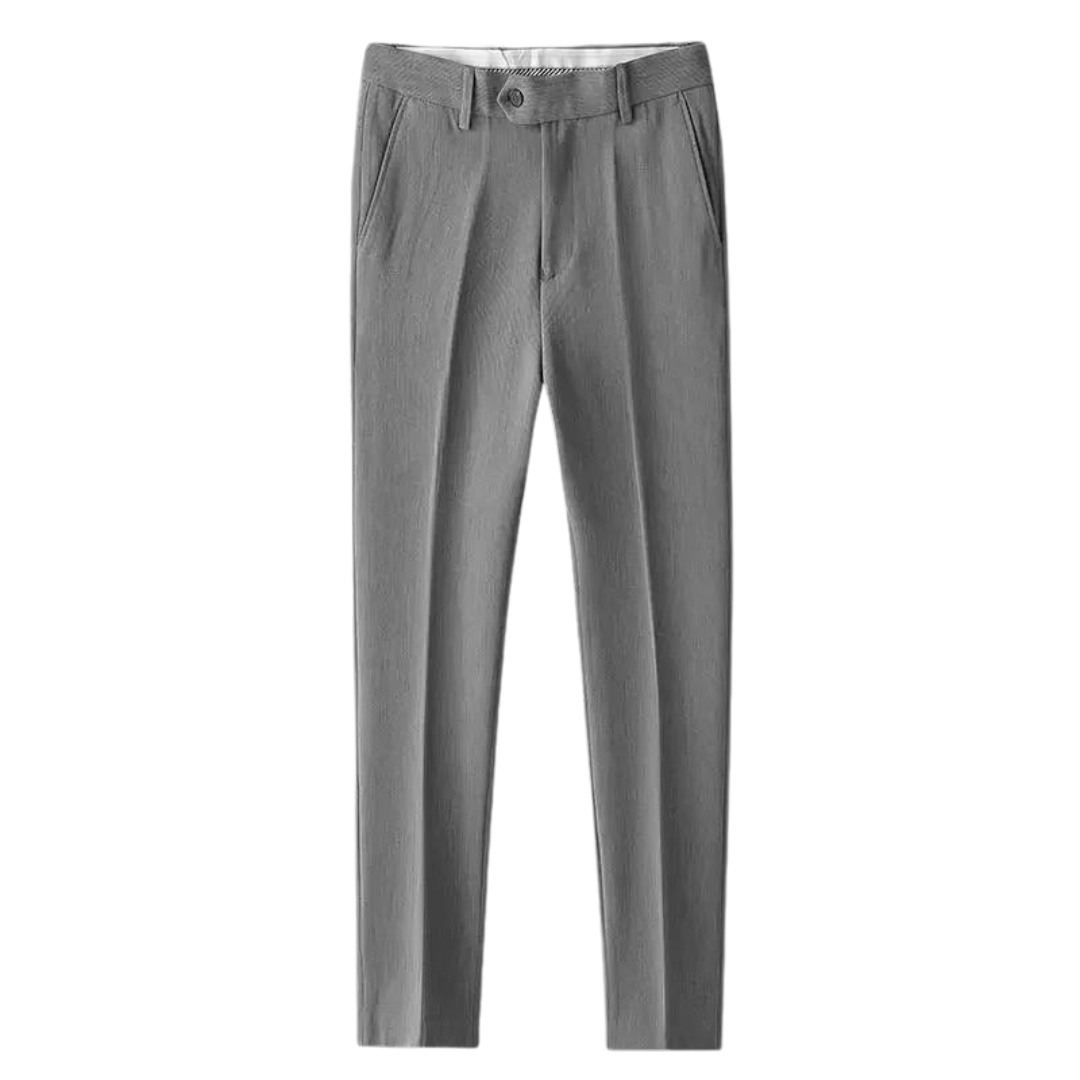 SECRET WEALTH | Smart Casual Pants