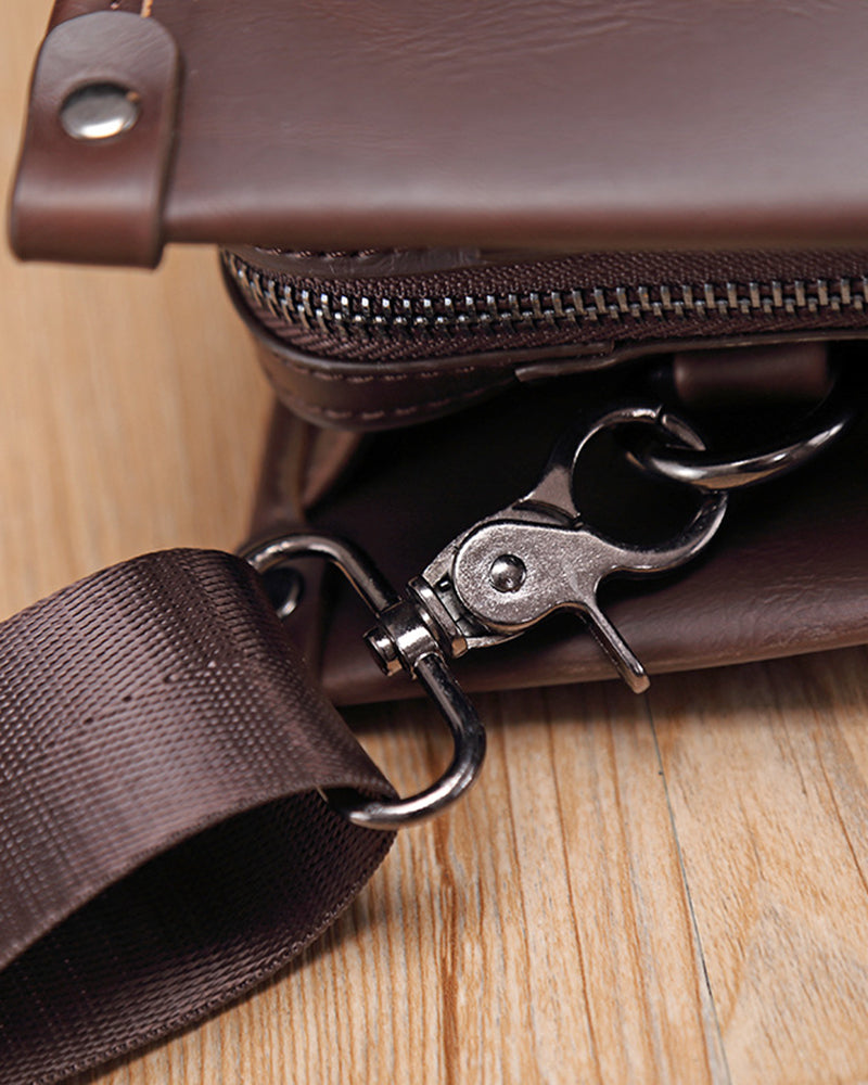 SecretWealth | Business Case