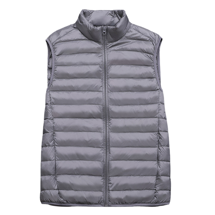 SecretWealth | Padded Lightweight Vest