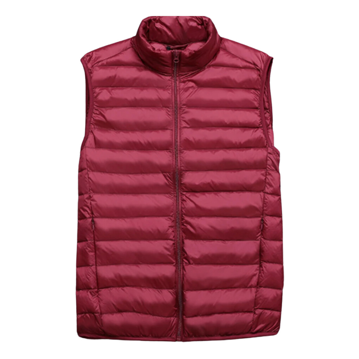 SecretWealth | Padded Lightweight Vest
