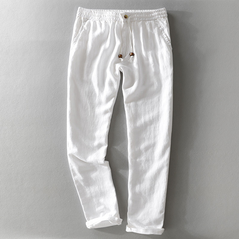 SECRET WEALTH | Casual Lightweight Pants