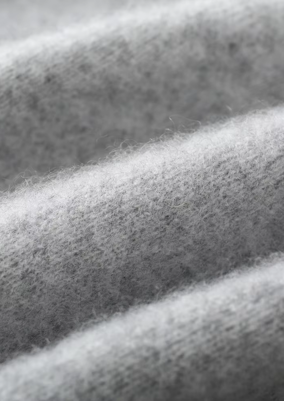 SecretWealth | Wool V-Neck Cardigan