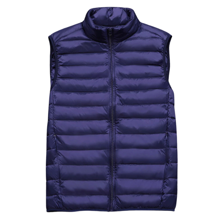 SecretWealth | Padded Lightweight Vest