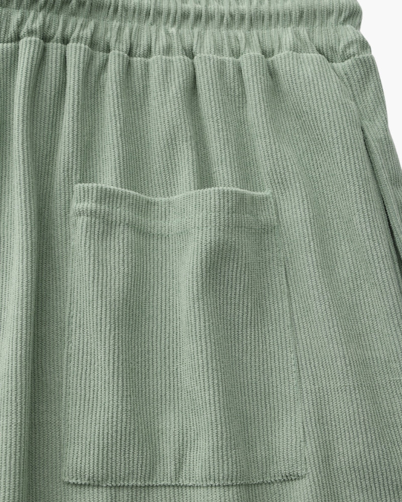 SECRET WEALTH | Beachstride Shorts