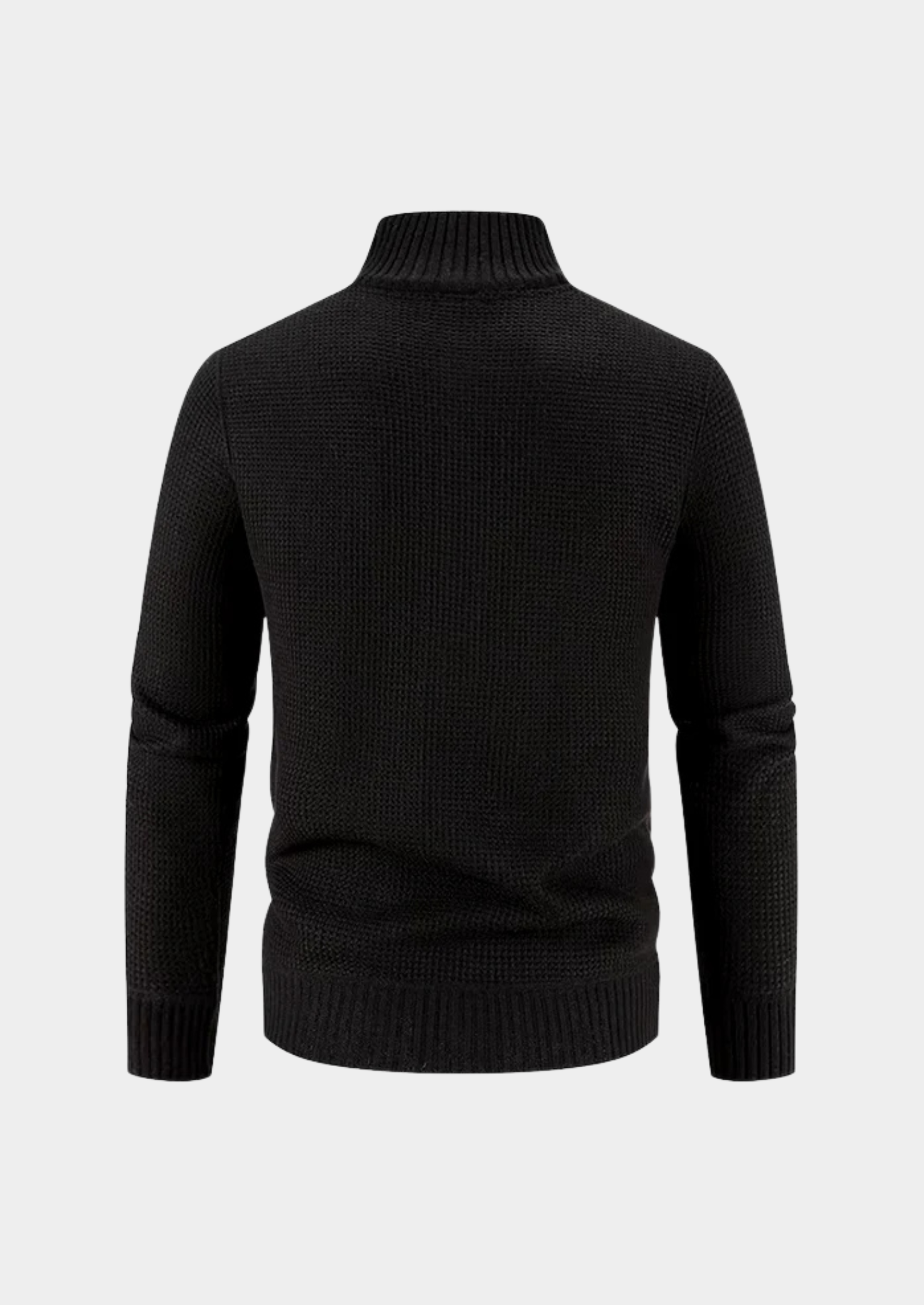 SECRET WEALTH |  HYBRID JACKET