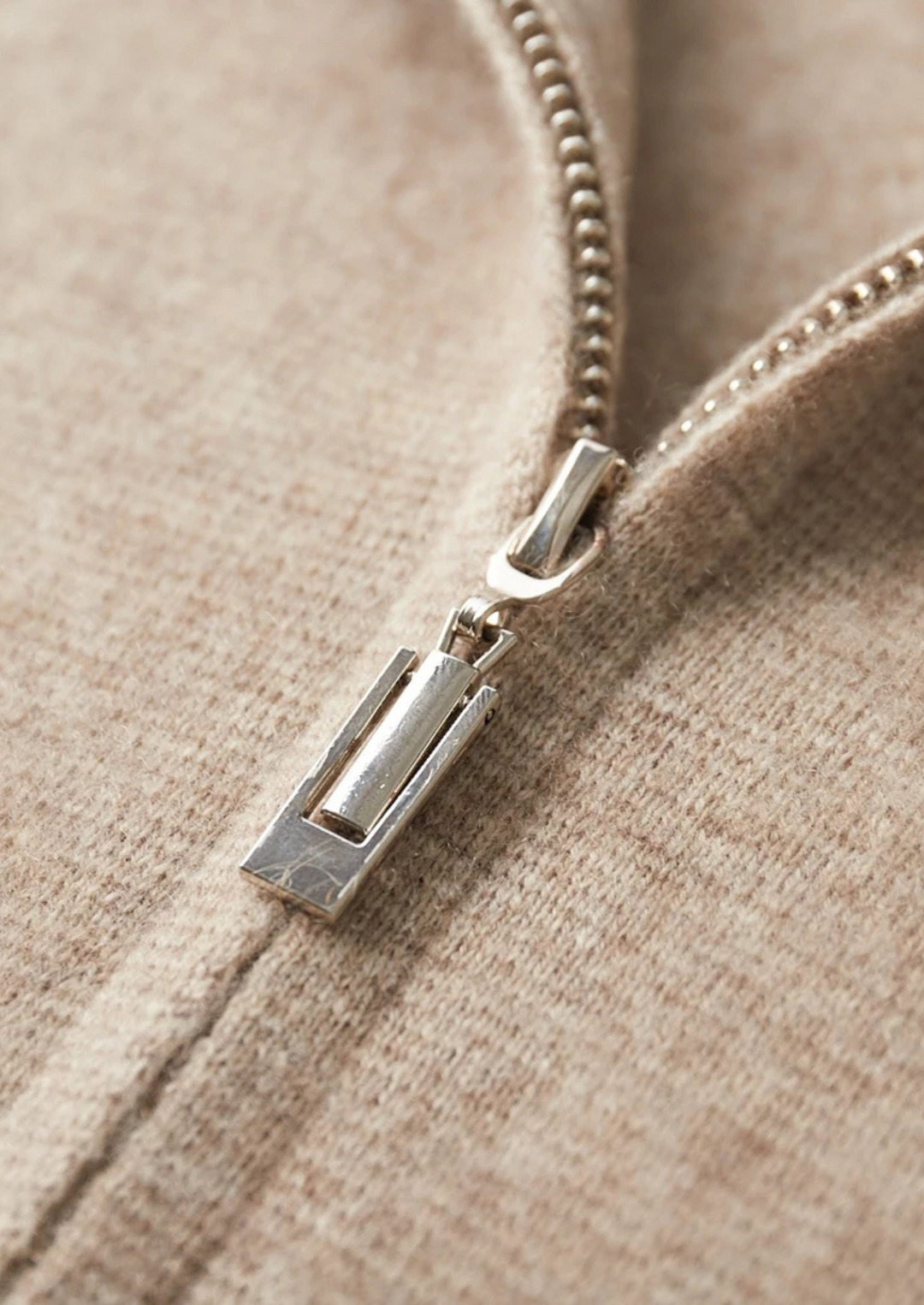 SecretWealth | Slim Fit Fleece Vest