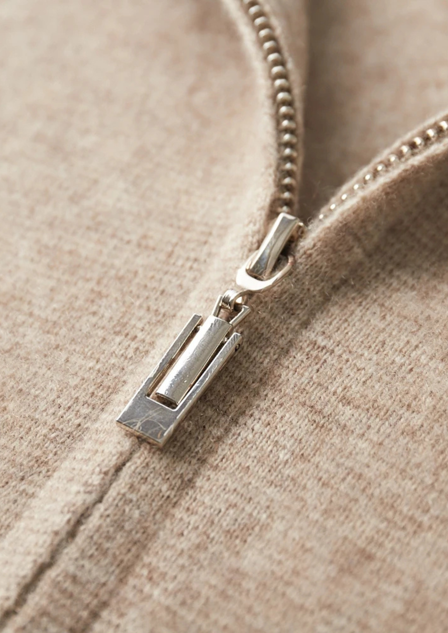 SecretWealth | Slim Fit Fleece Vest