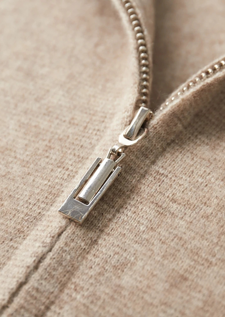 SecretWealth | Slim Fit Fleece Vest