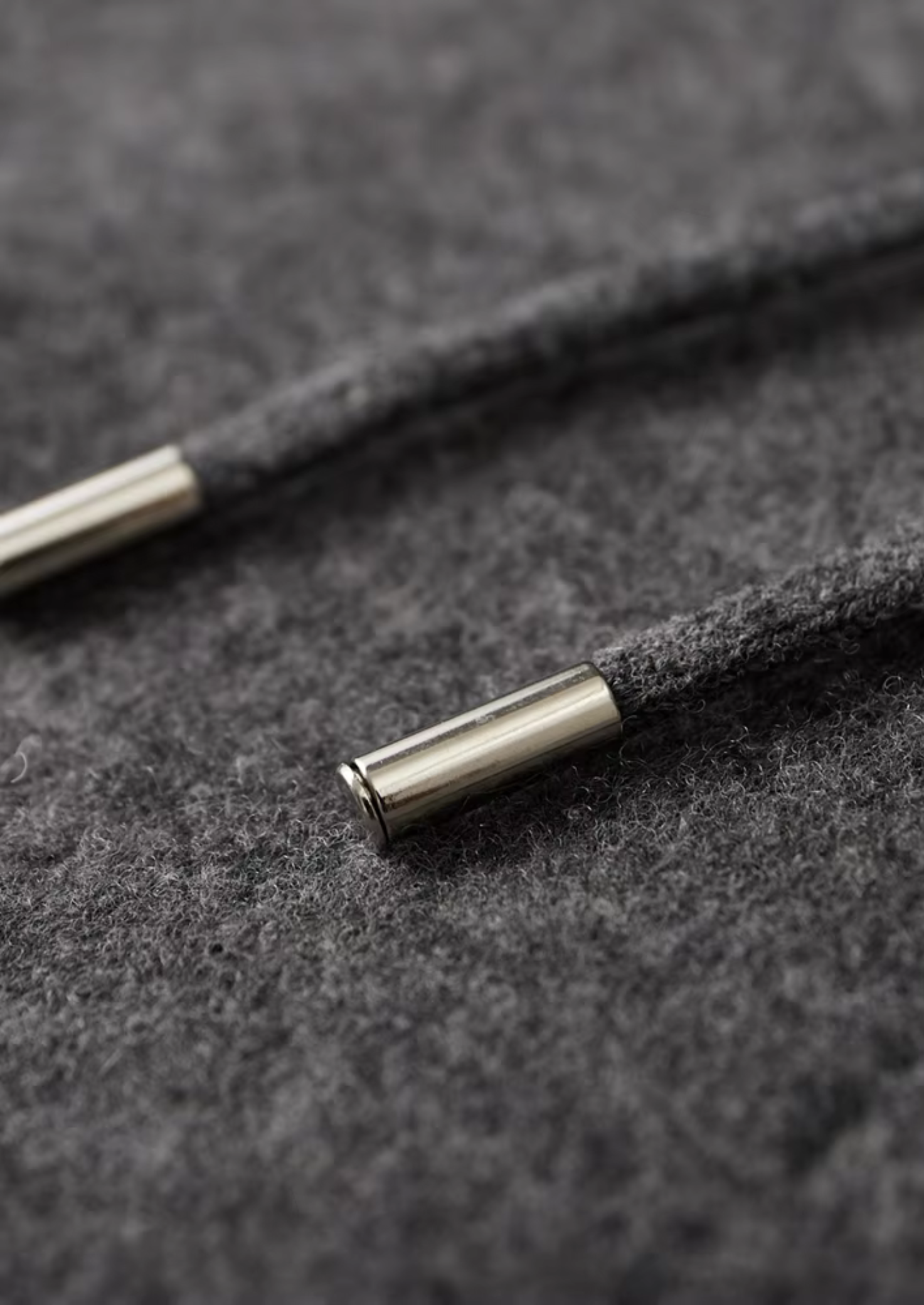 SECRET WEALTH | 100% CASHMERE WIDE LEISURE TROUSERS