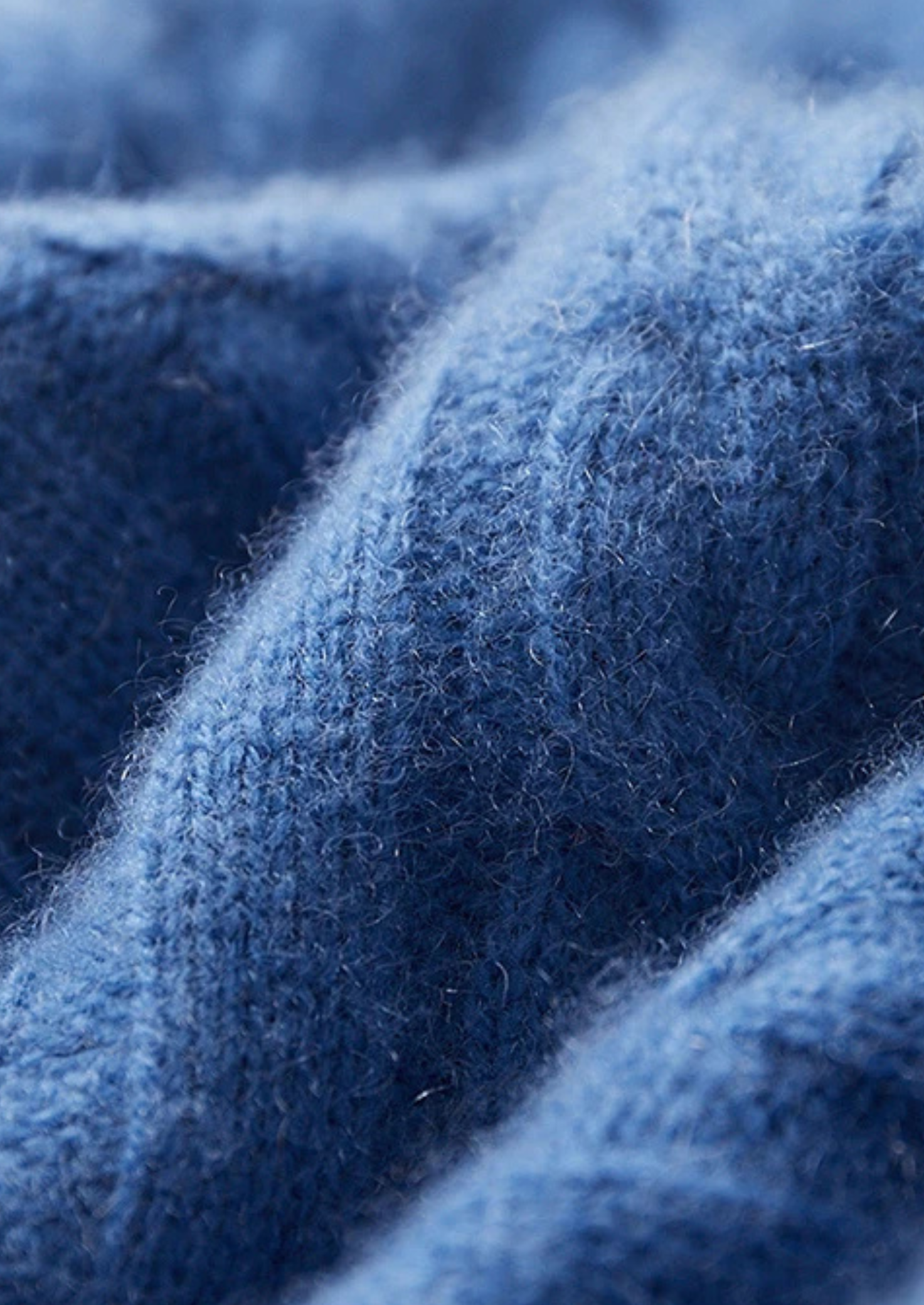 SECRET WEALTH | 100% CASHMERE CABLE KNIT ZIPPER HOODIE