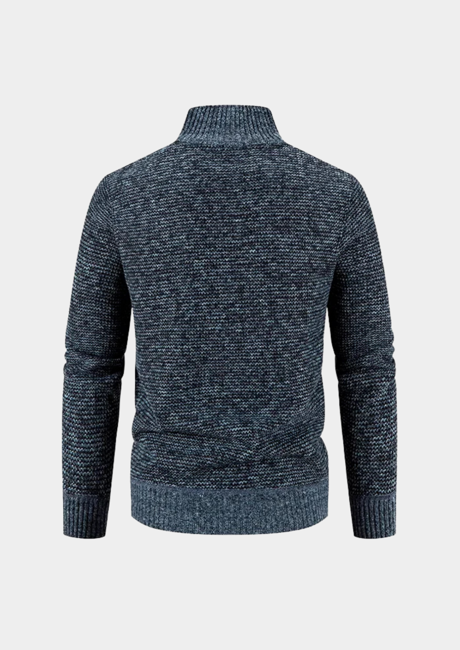 SECRET WEALTH |  HYBRID JACKET