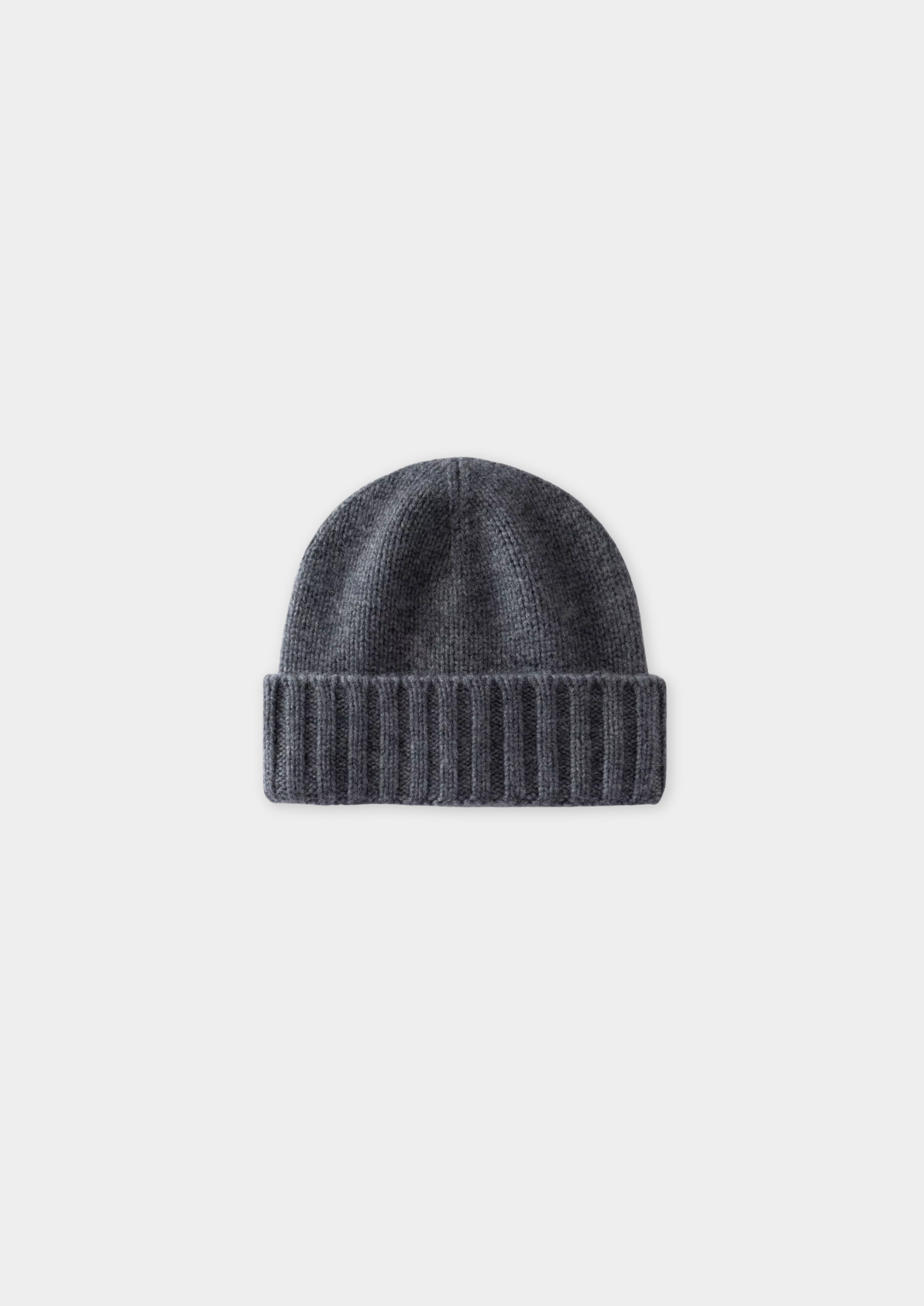 SECRET WEALTH | 100% CASHMERE BEANIE