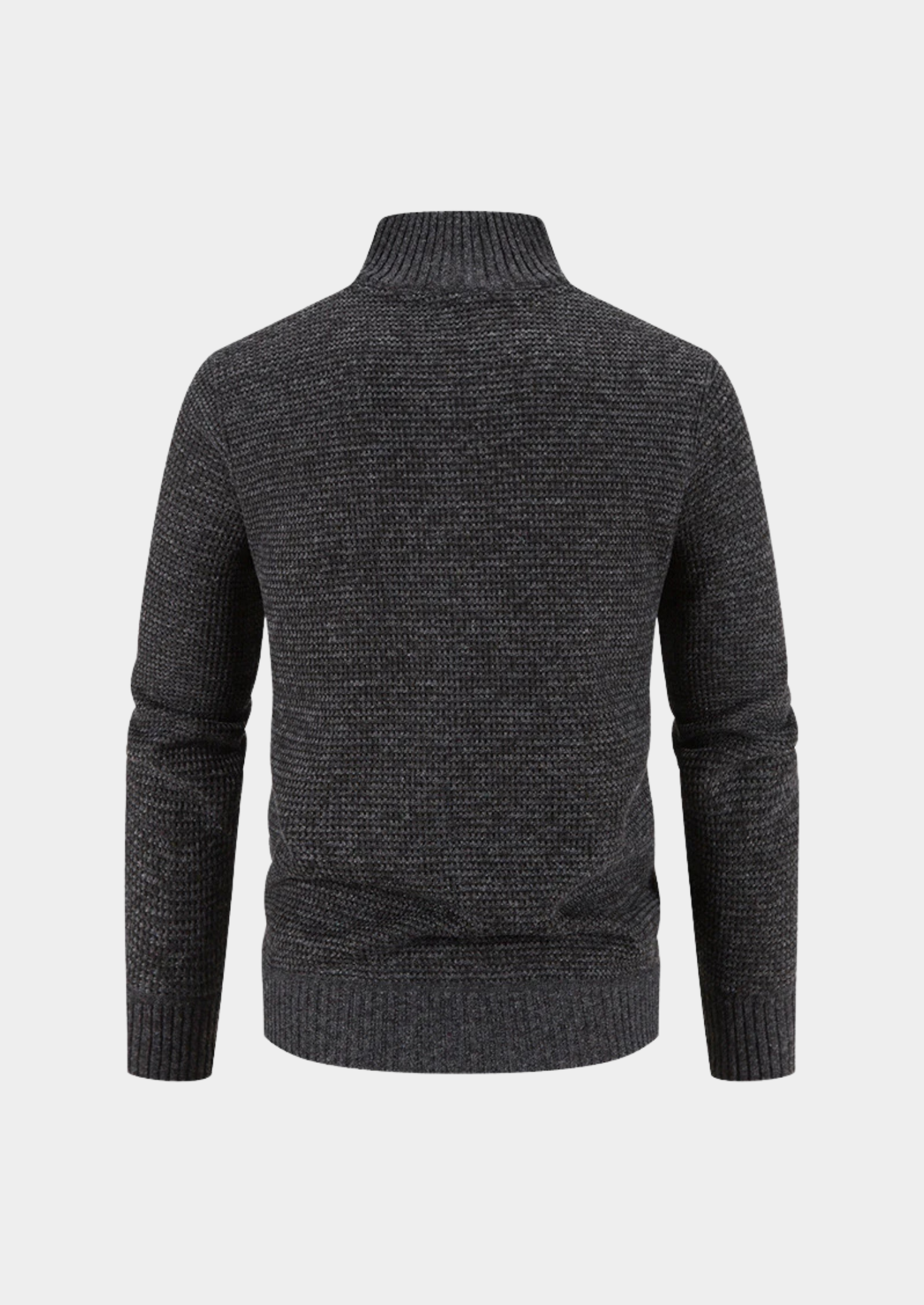 SECRET WEALTH |  HYBRID JACKET