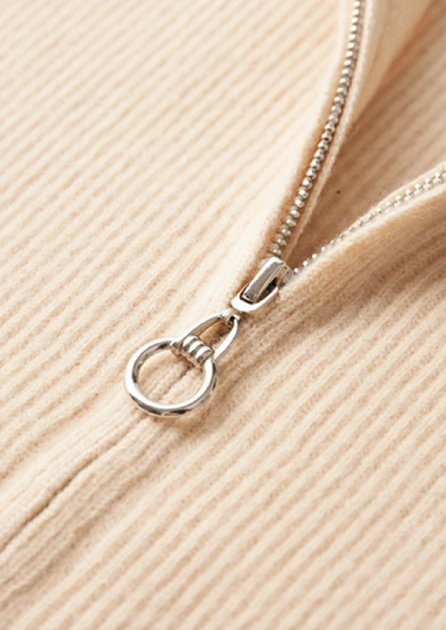 SECRET WEALTH | 100% CASHMERE VEST