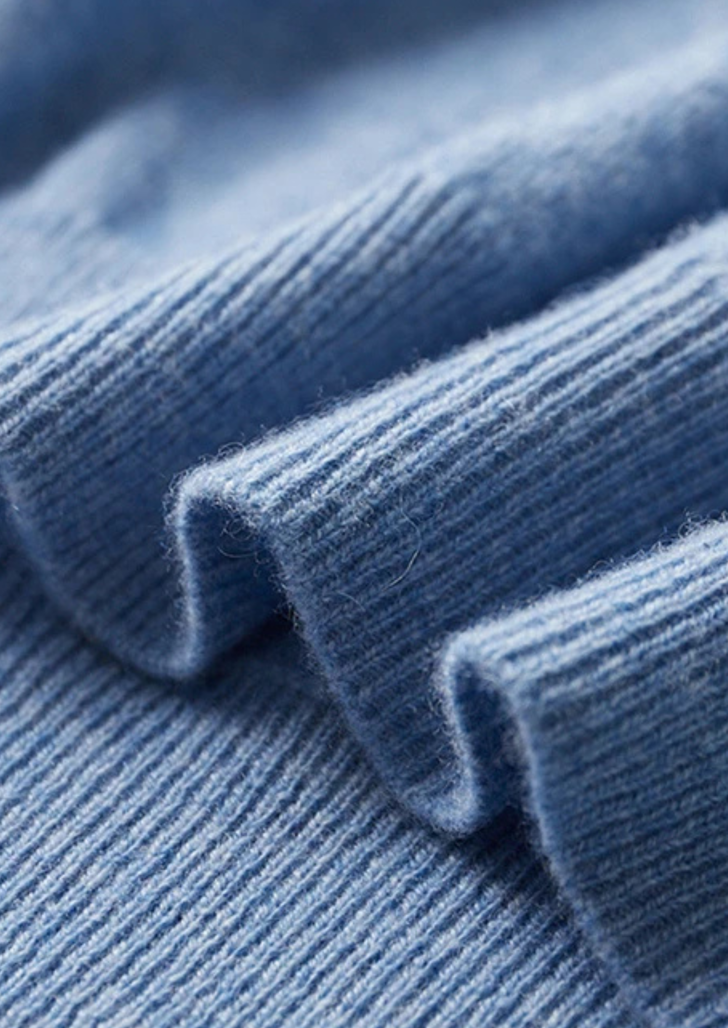 SECRET WEALTH | 100% CASHMERE CLASSIC POLO SHIRT