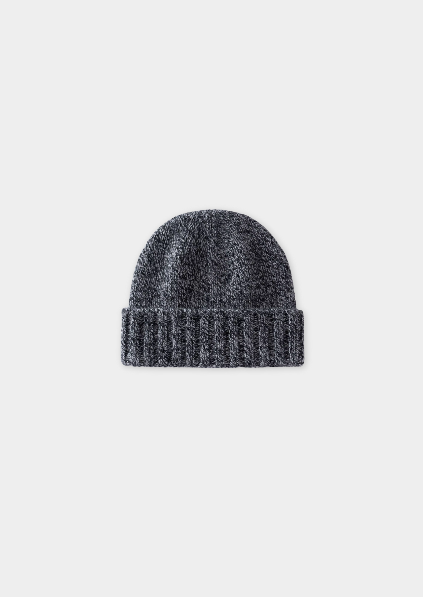 SECRET WEALTH | 100% CASHMERE BEANIE