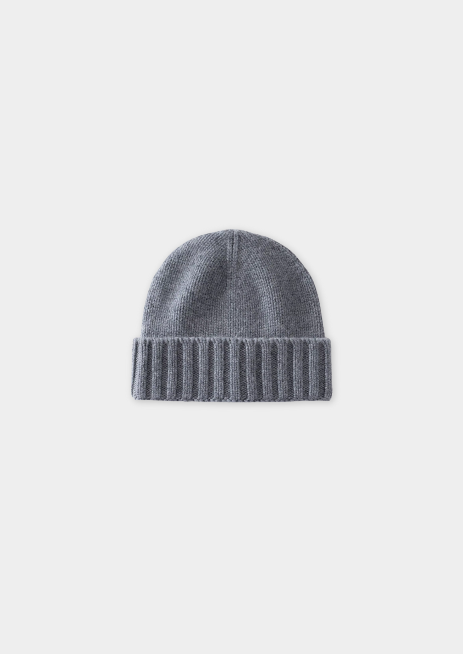 SECRET WEALTH | 100% CASHMERE BEANIE