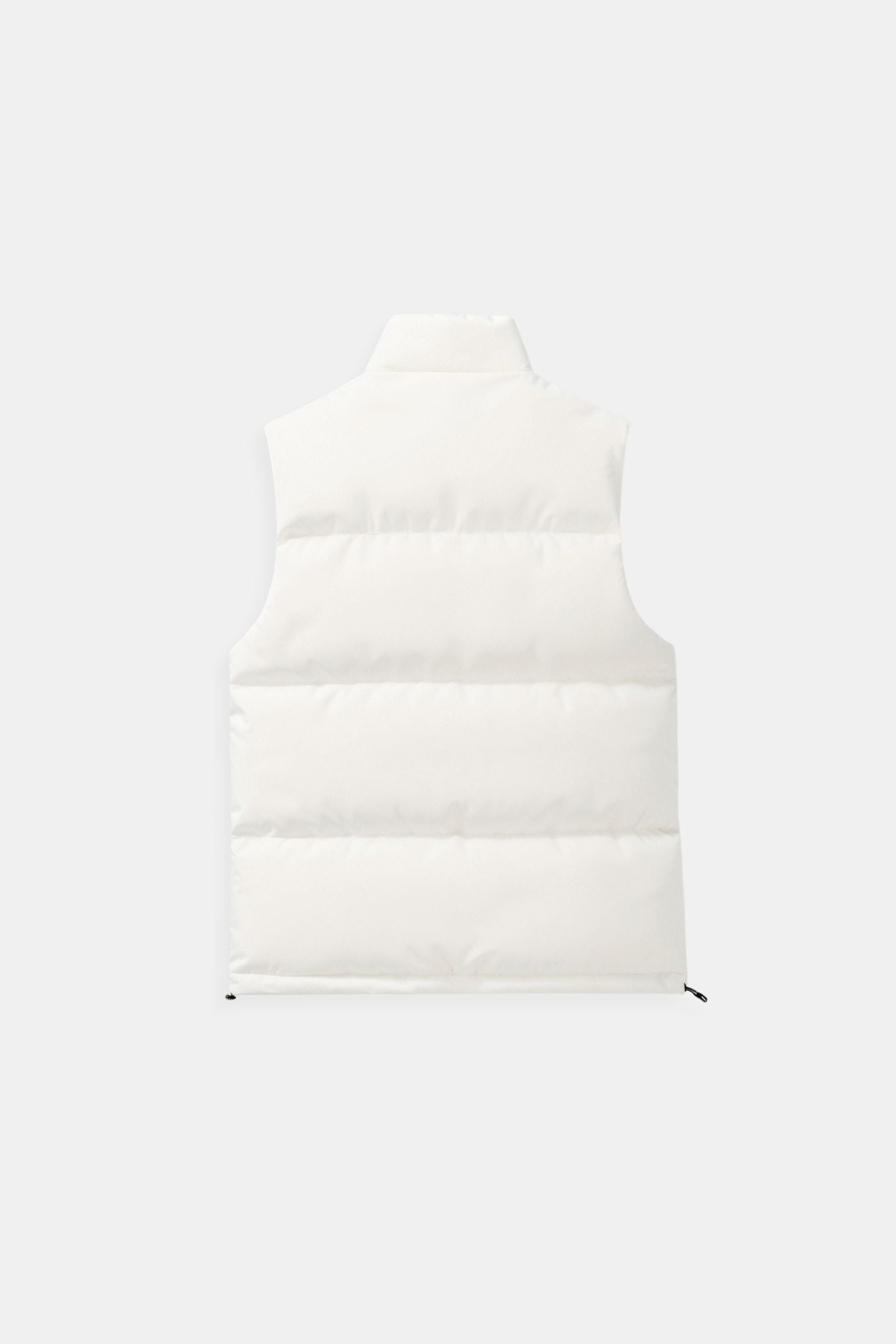 SECRET WEALTH | Gilet Vest