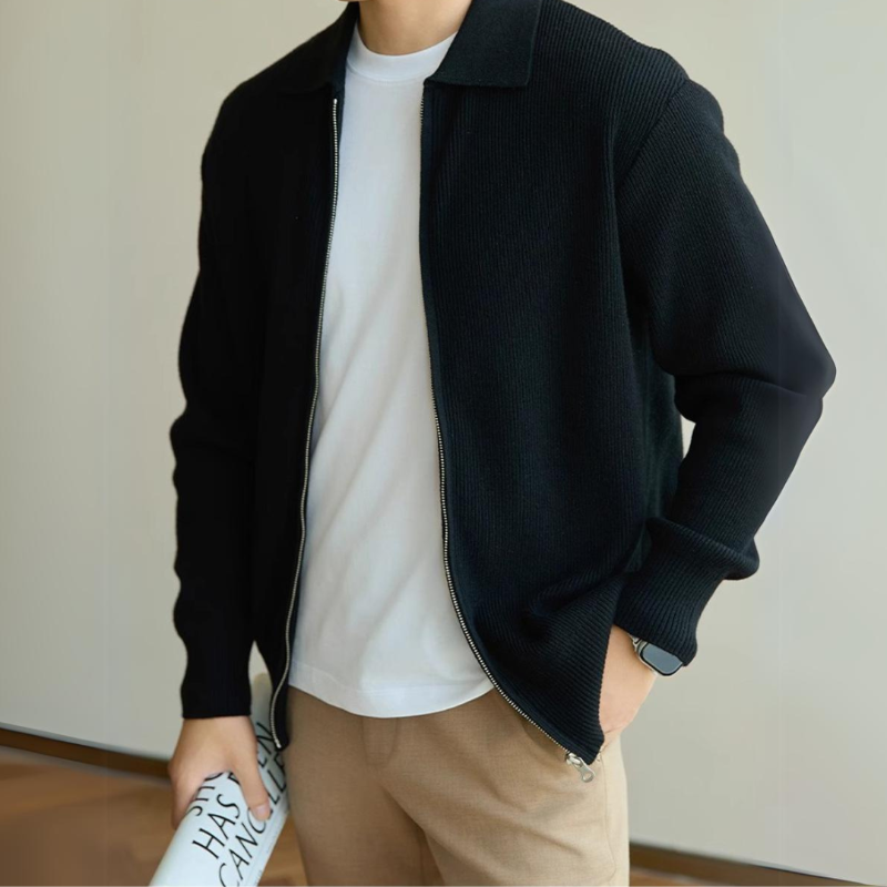 SecretWealth | Premium Wool Vest