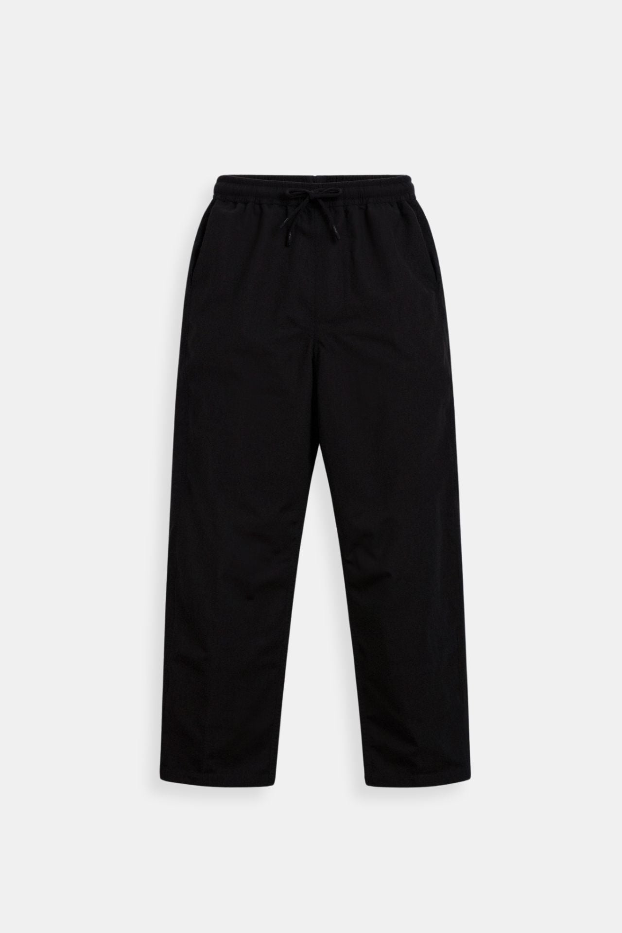 SECRET WEALTH | Cotton & Linen Blend Drawstring Pants