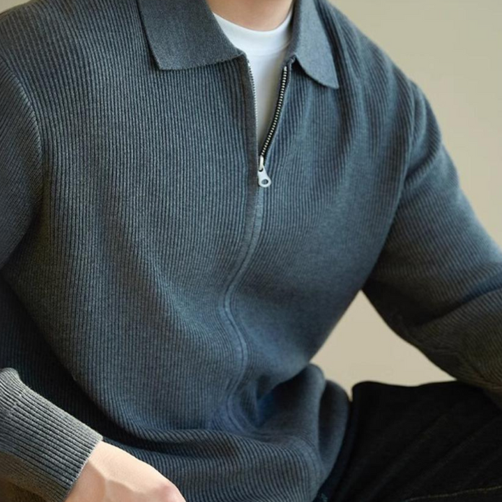 SecretWealth | Premium Wool Vest