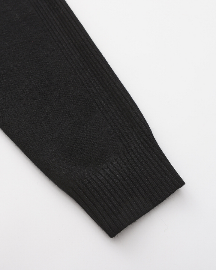 SecretWealth | Montreux Knit Turtleneck