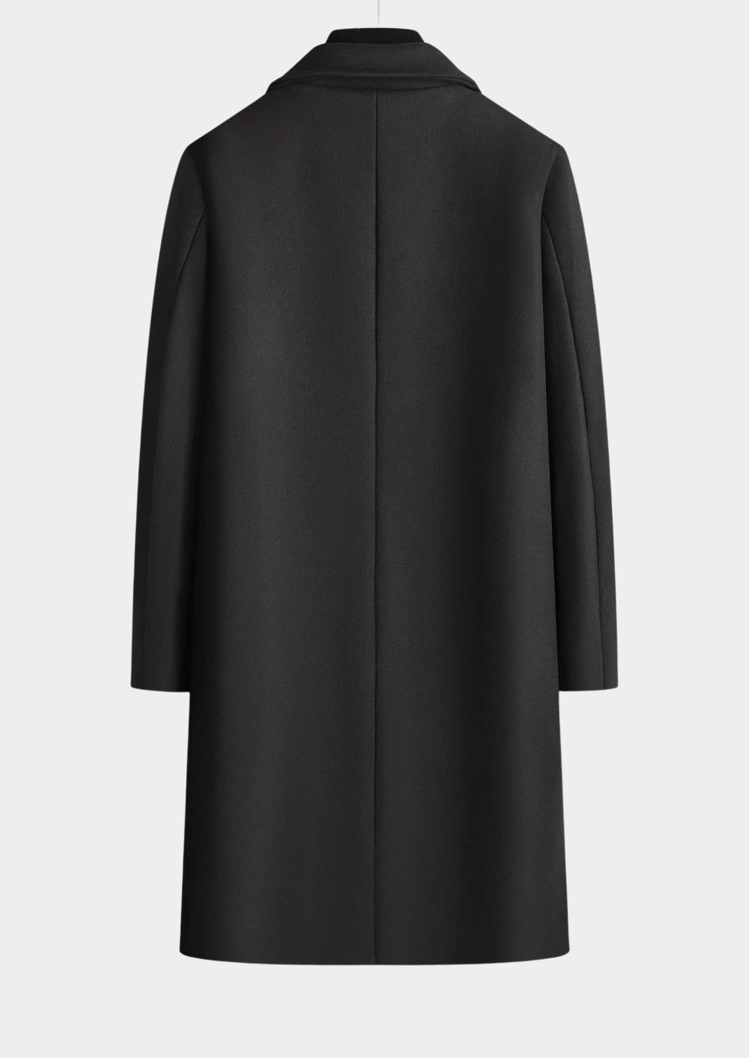 SECRET WEALTH |  GENTLEMAN COAT