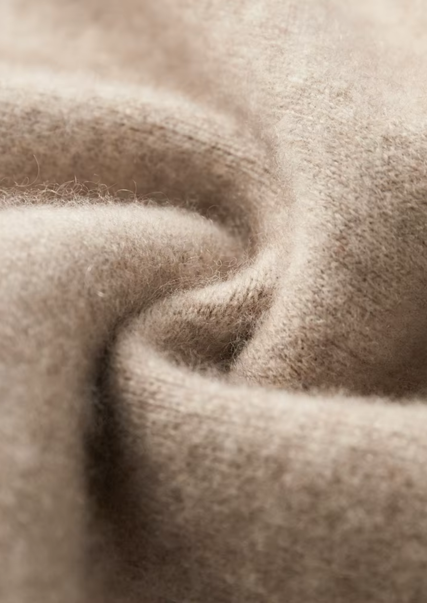 SECRET WEALTH | 100% CASHMERE LEISURE TRACKSUIT