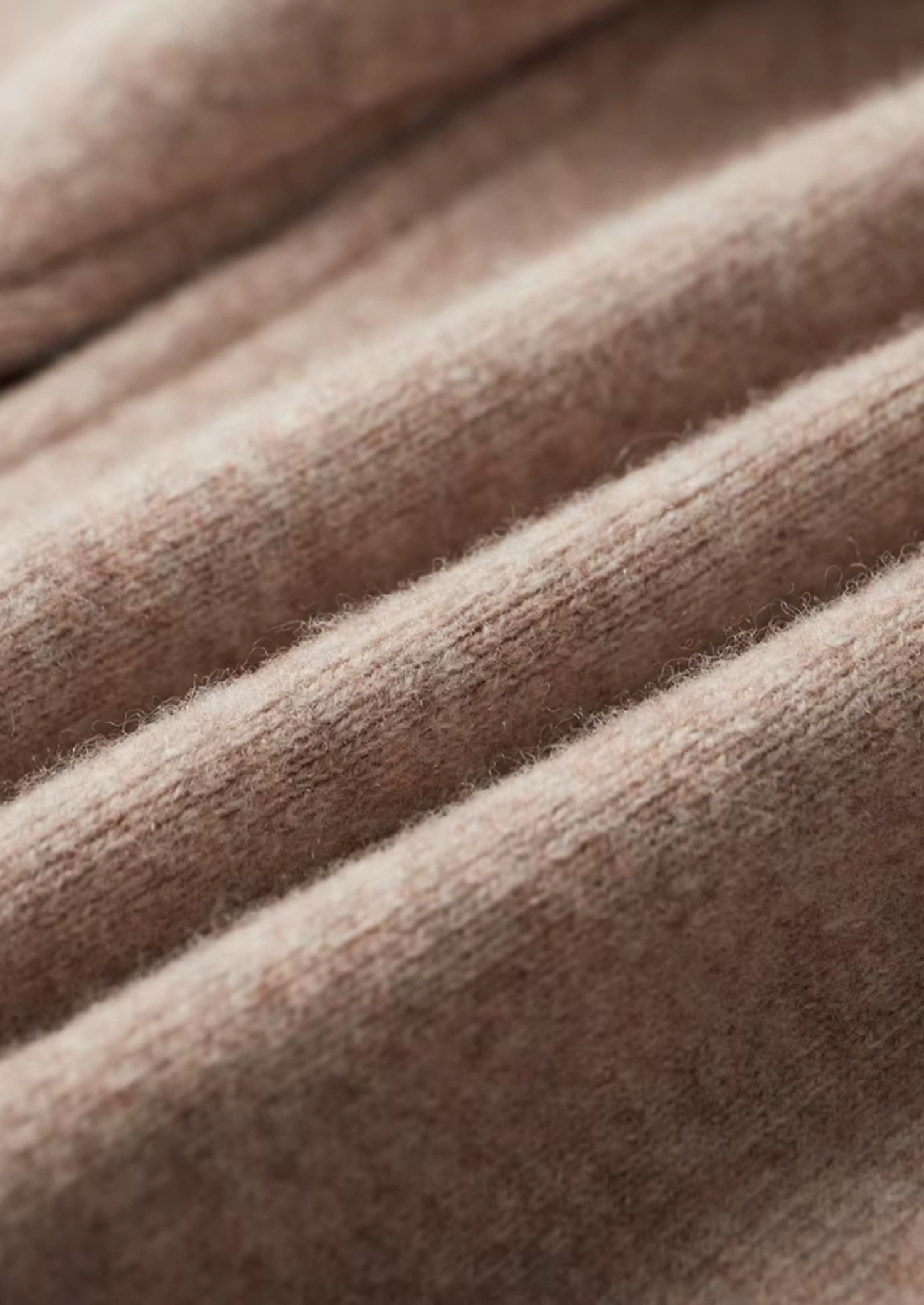 SECRET WEALTH | WOOL LEISURE TROUSERS