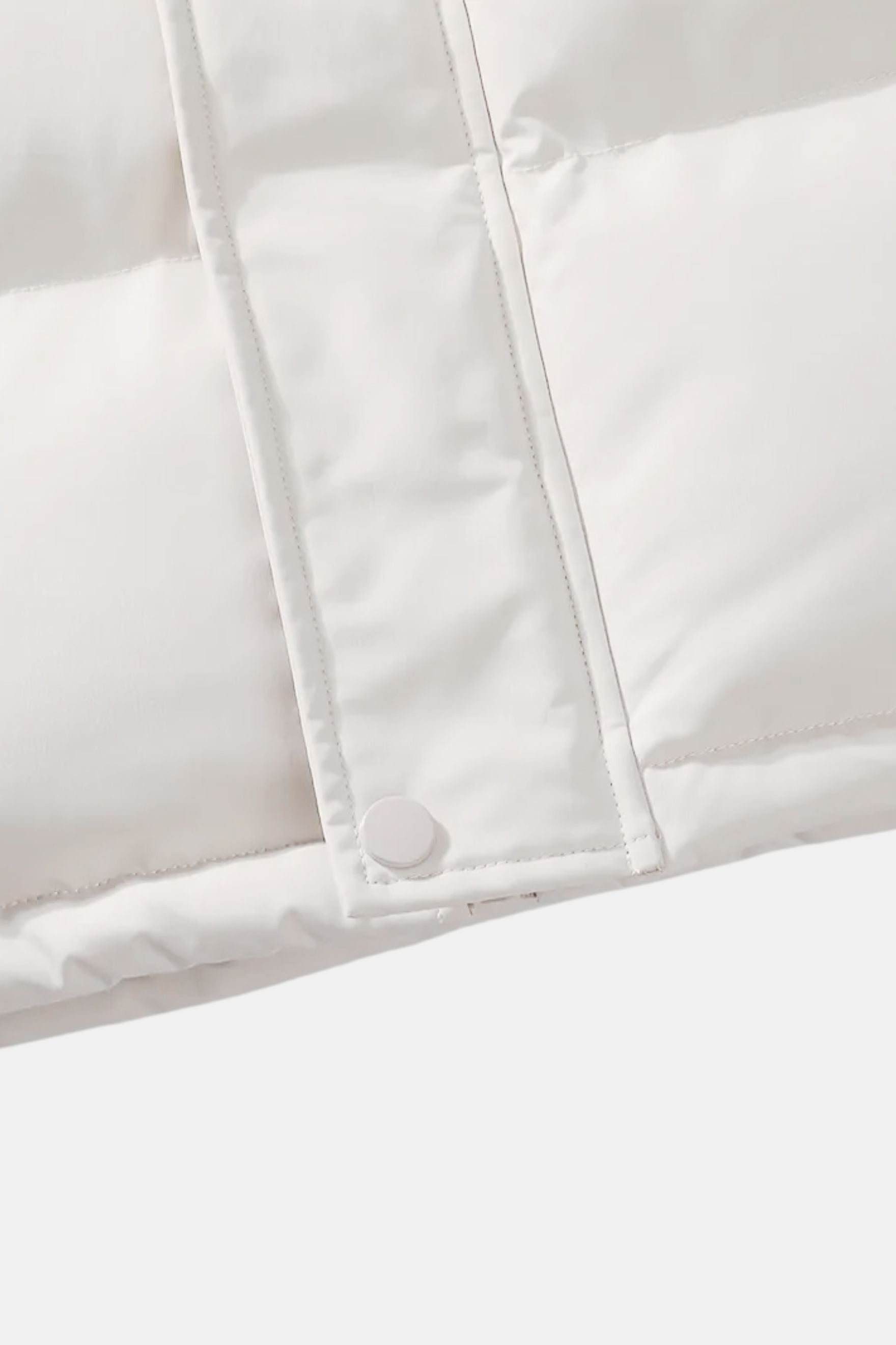 SECRET WEALTH | Gilet Vest