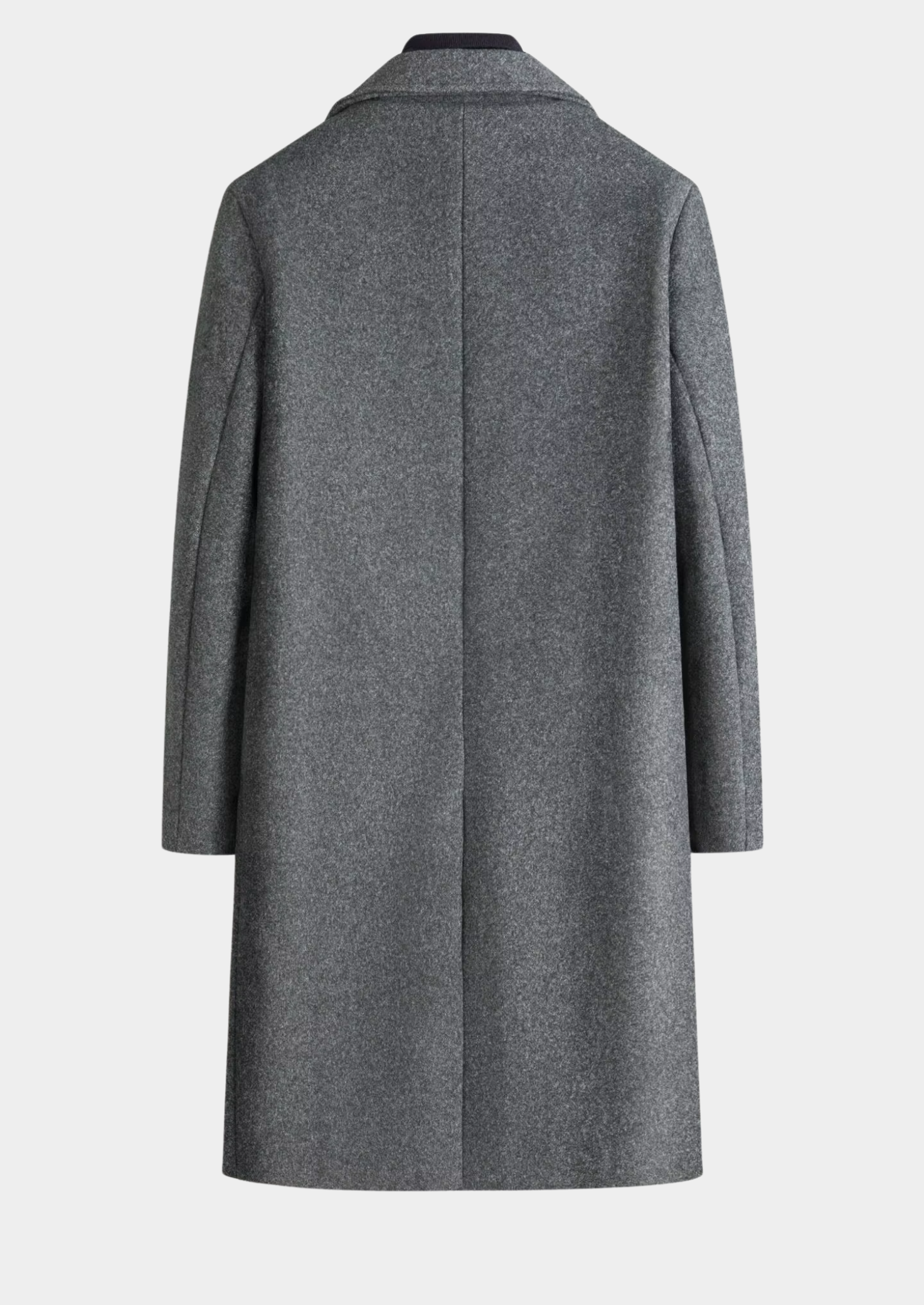 SECRET WEALTH |  GENTLEMAN COAT