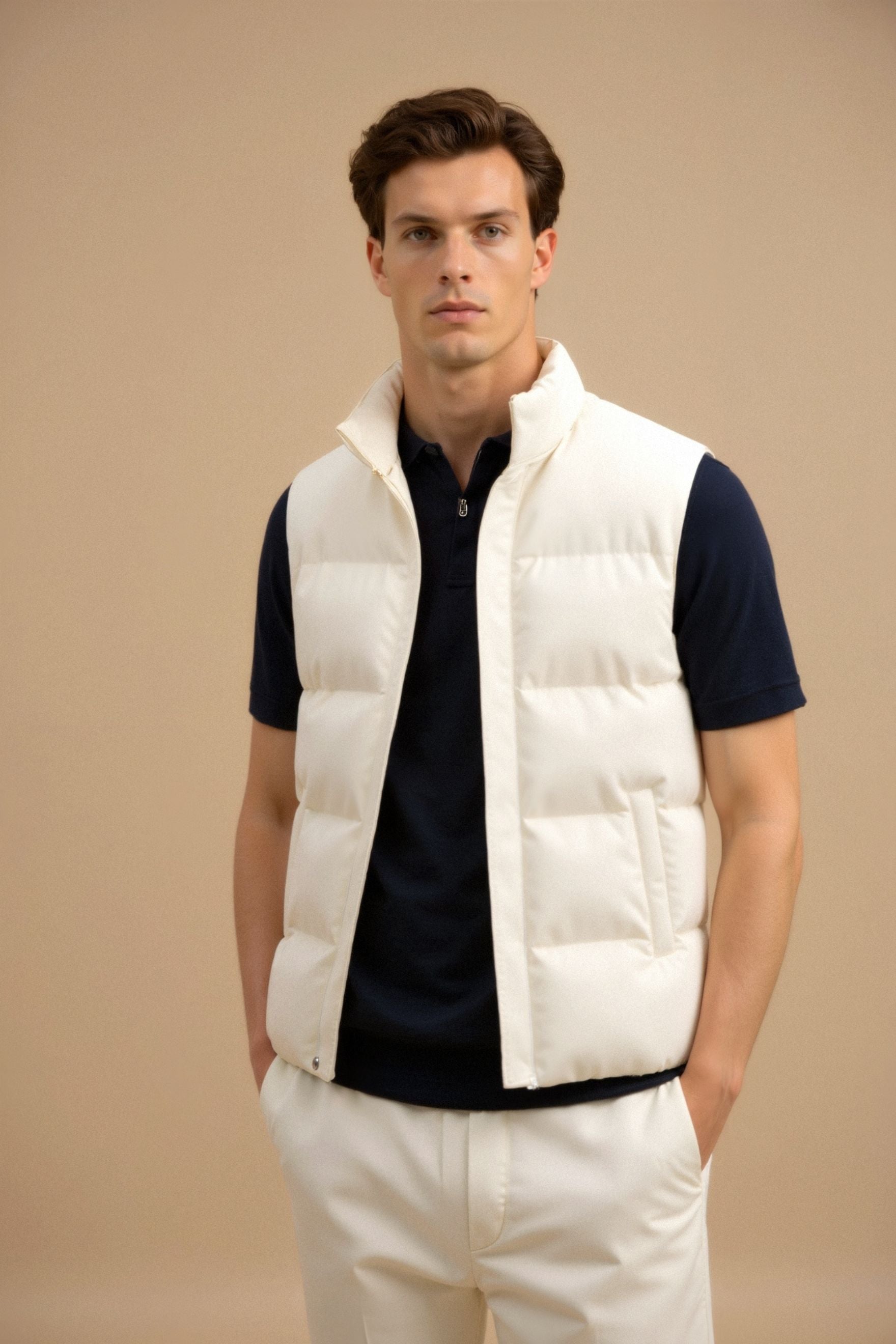 SECRET WEALTH | Gilet Vest