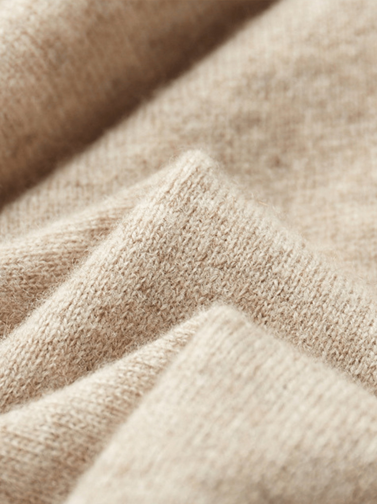 SECRET WEALTH | 100% CASHMERE TRACKSUIT V3