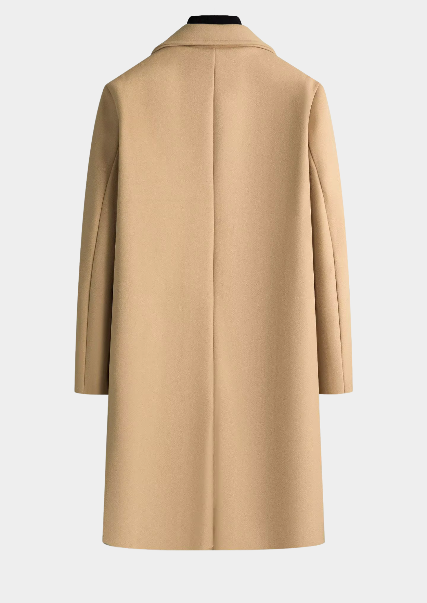 SECRET WEALTH |  GENTLEMAN COAT