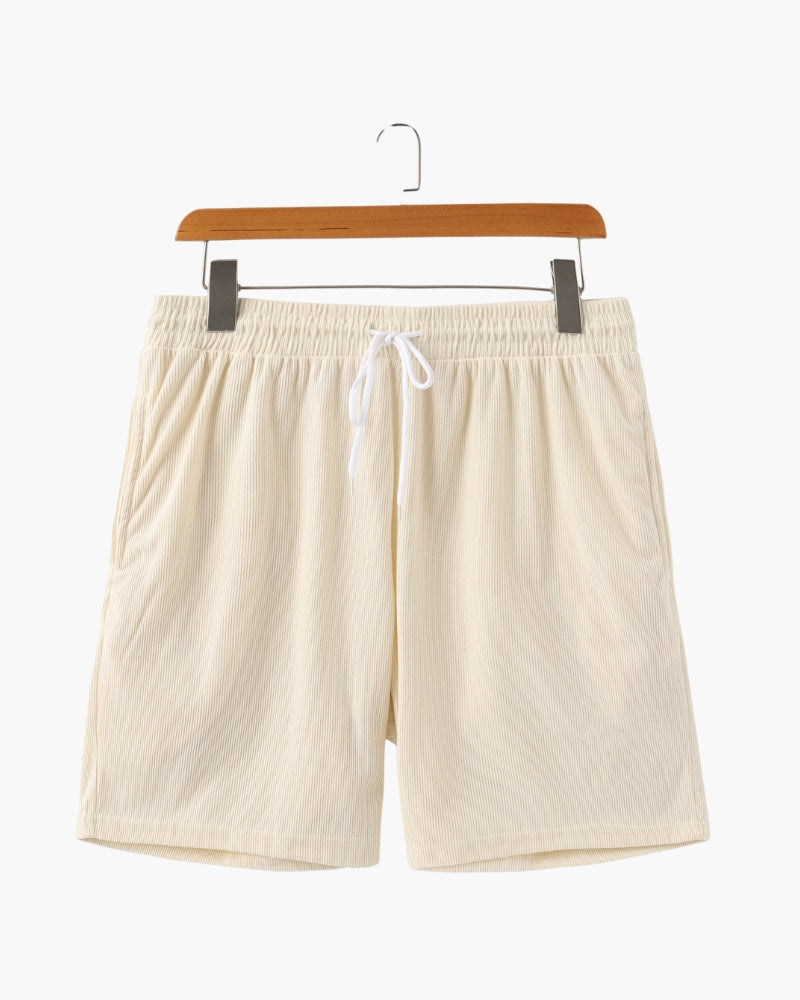 SECRET WEALTH | Beachstride Shorts