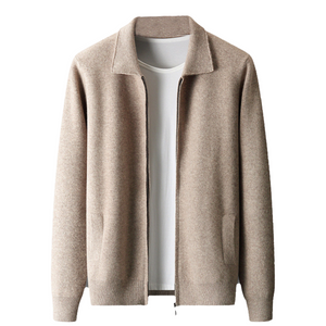 SecretWealth | Autumn Knit Cardigan