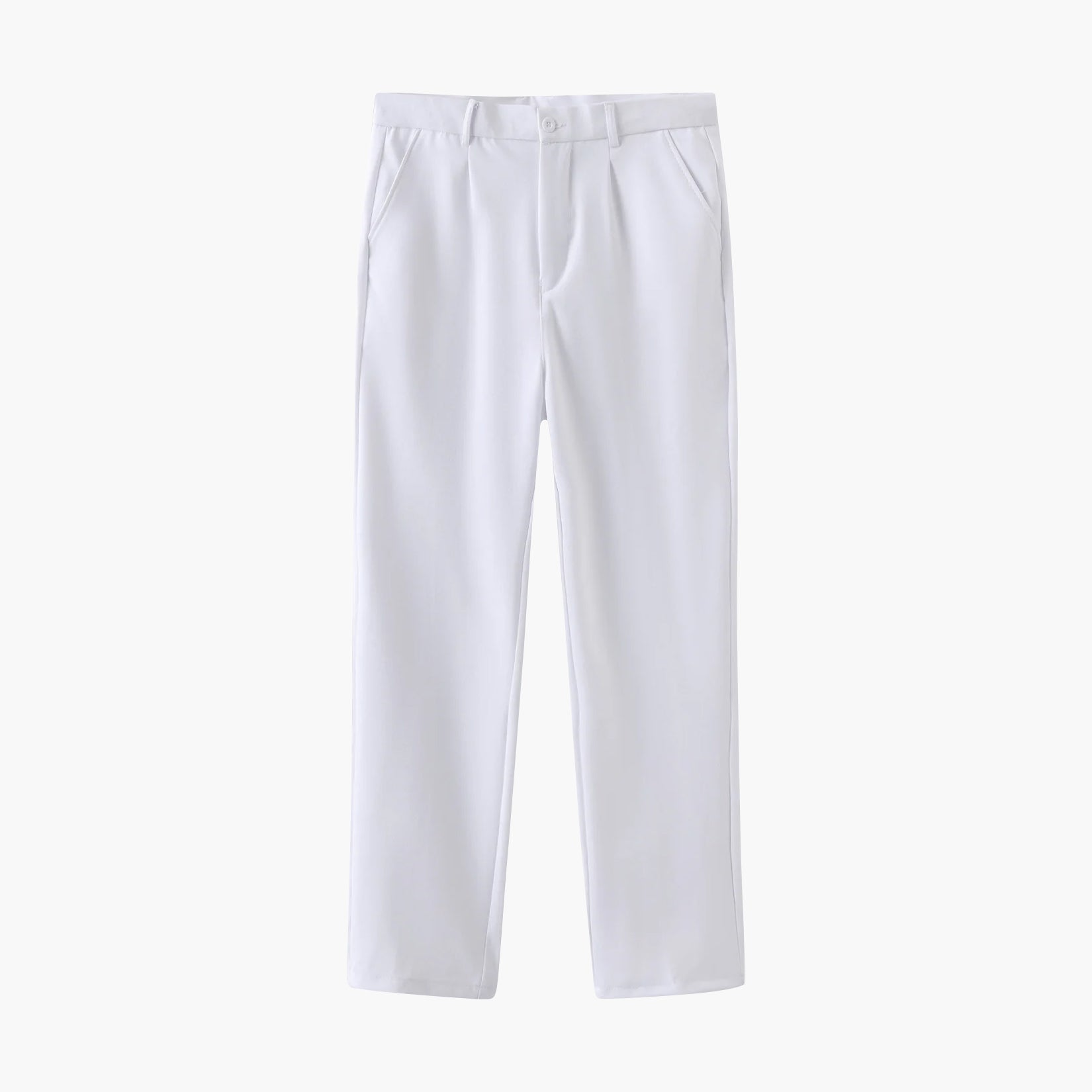SECRET WEALTH | Amista Stretch Pantalon