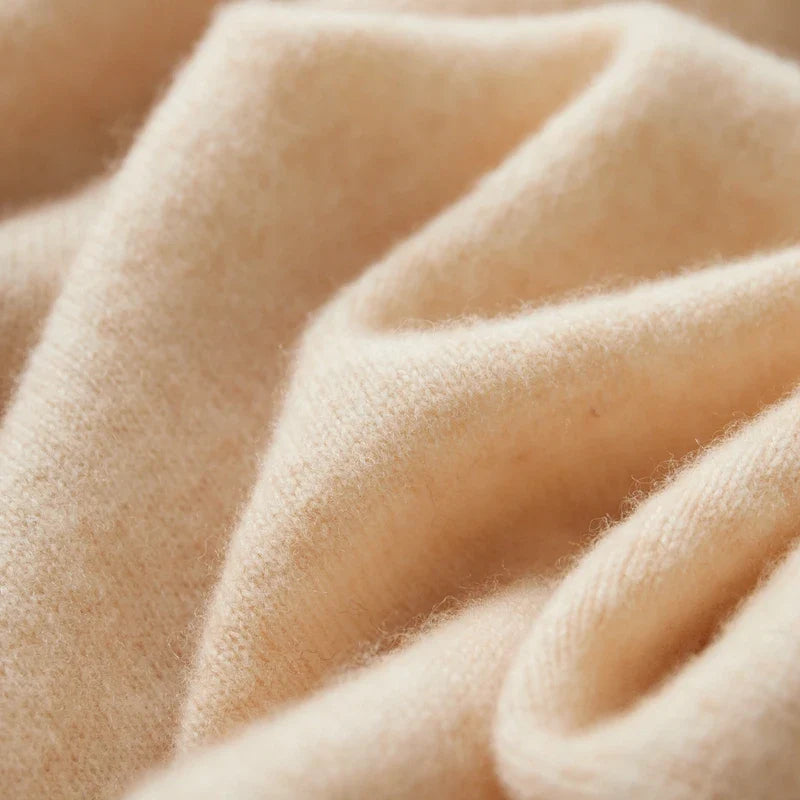 SECRET WEALTH | VEST WOOL