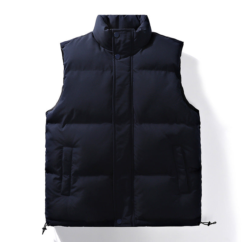 SECRET WEALTH | Gilet Vest