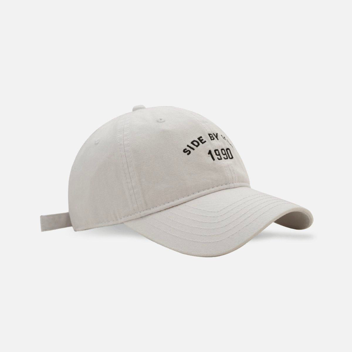 SecretWealth | Embroidery Hat