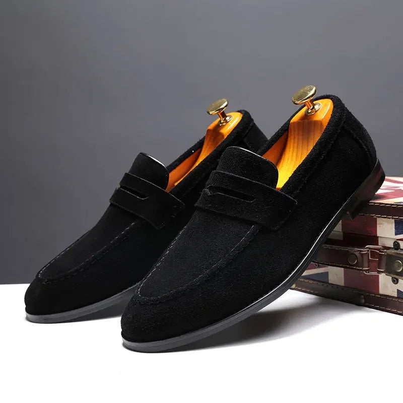 SecretWealth | Summer Loafers