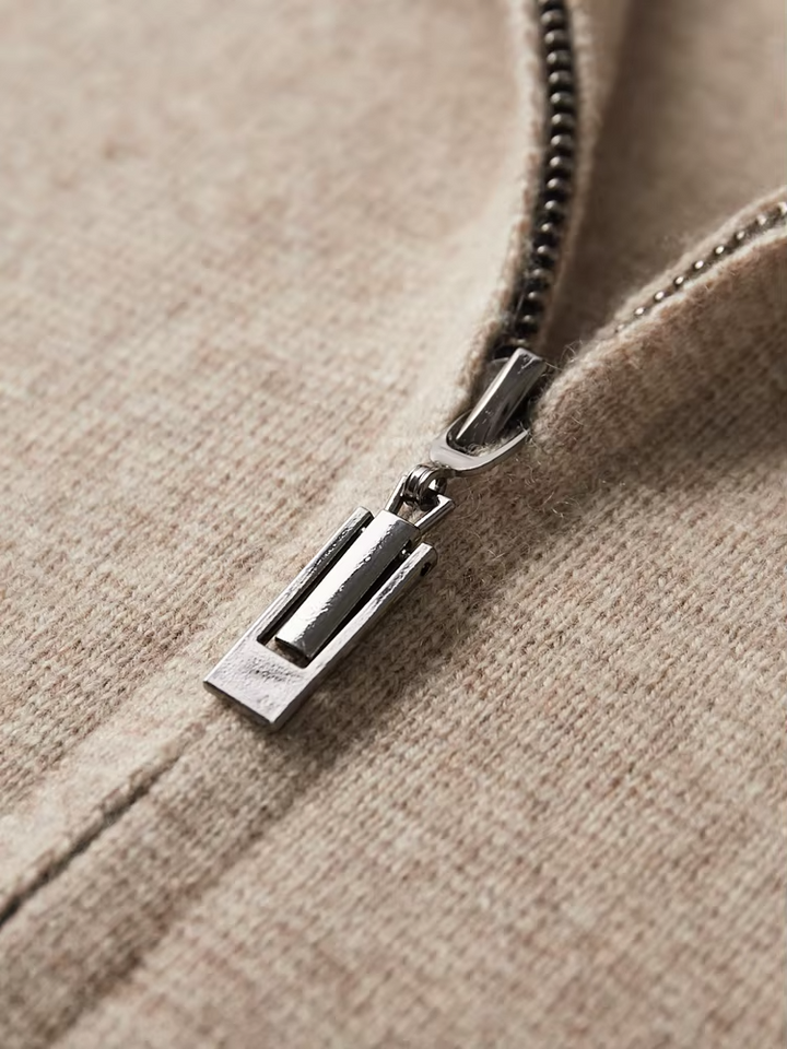 SecretWealth | Autumn Knit Cardigan