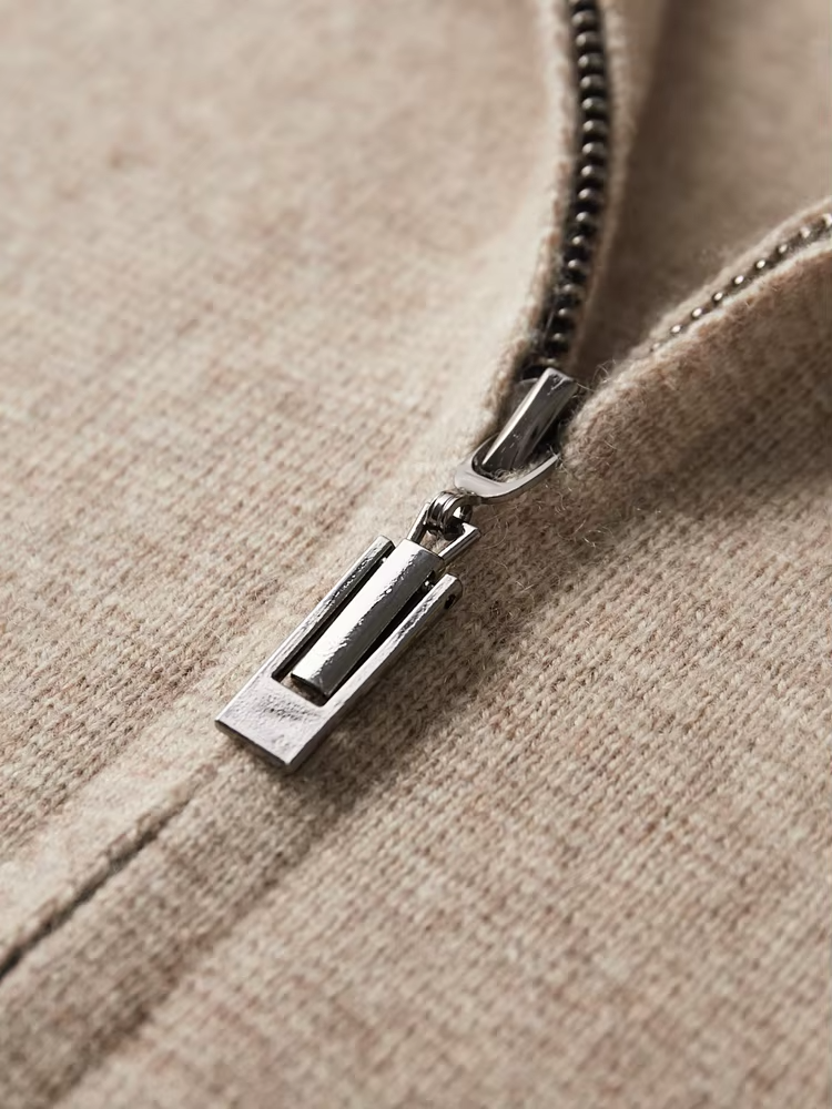 SECRET WEALTH | Autumn Cardigan