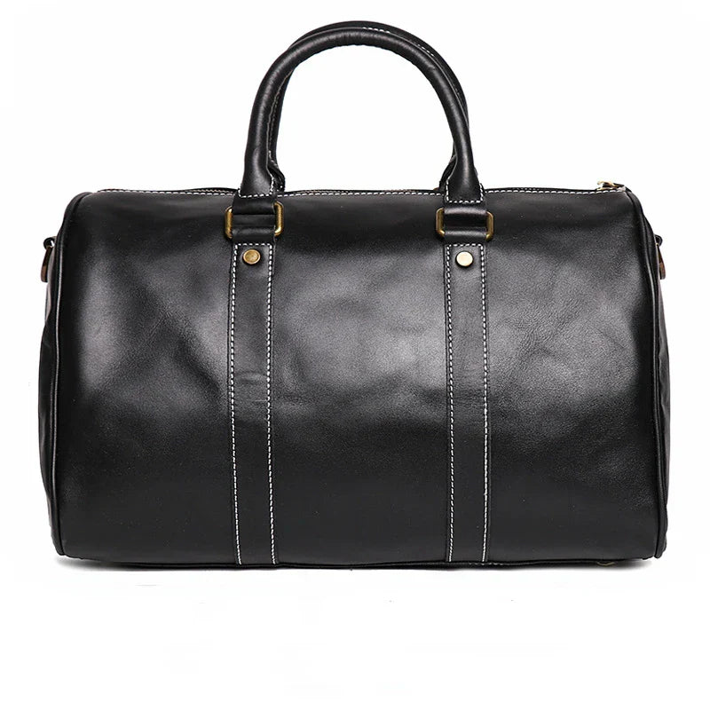 SecretWealth | Duffle Bag