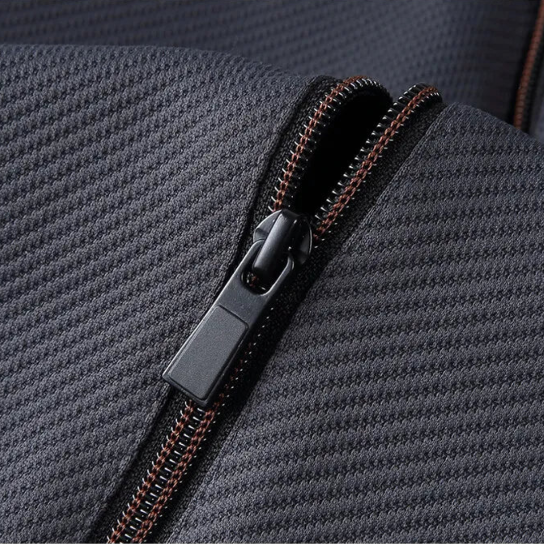 SECRET WEALTH | TRACKSUIT