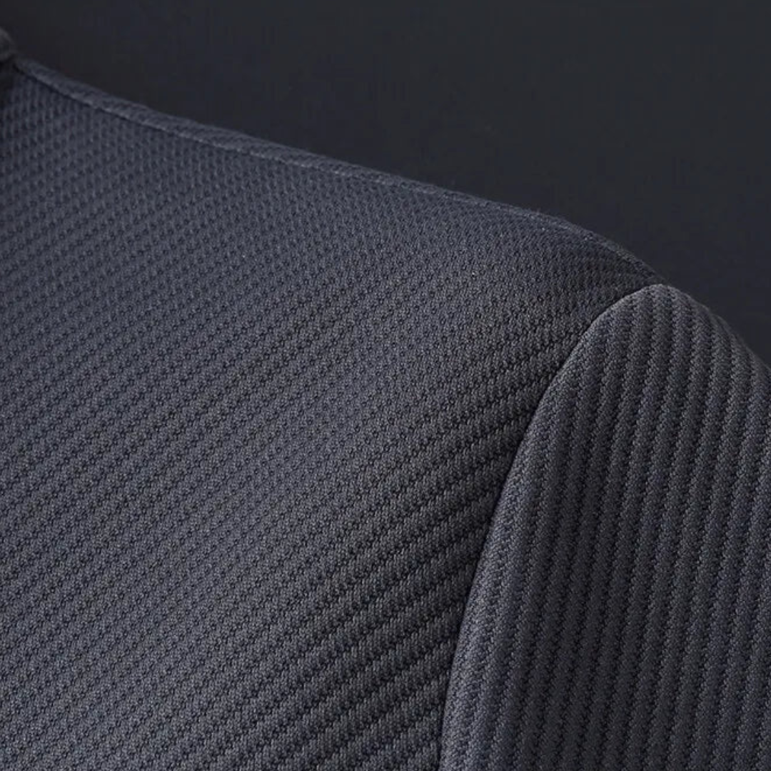 SECRET WEALTH | TRACKSUIT