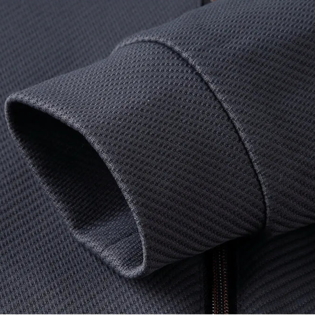 SECRET WEALTH | TRACKSUIT