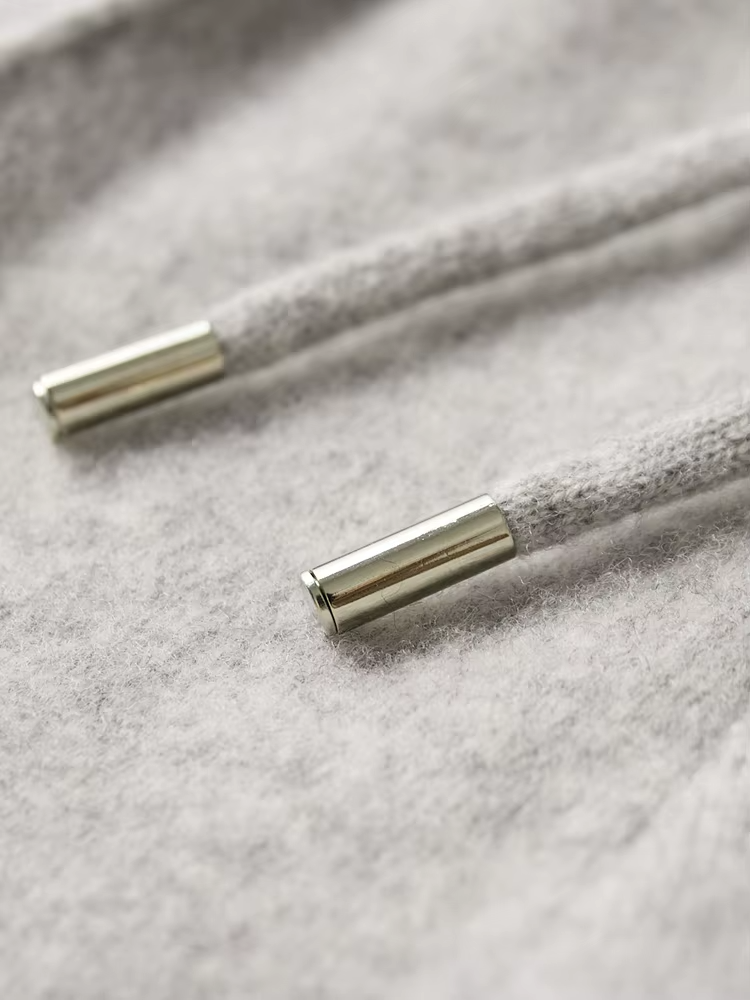 SECRET WEALTH | 100% MERINO WOOL ARMAND TRACKSUIT