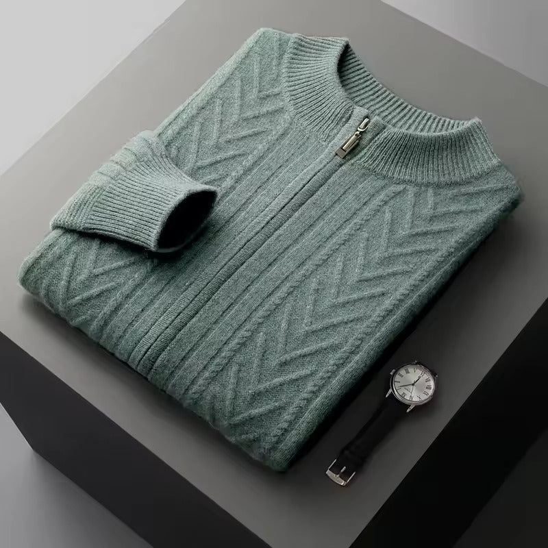 SecretWealth | Luxury Knit Vest