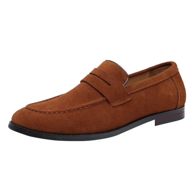 SecretWealth | Summer Loafers